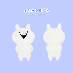 Thú bông Usagyuuun size M