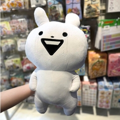 Thú bông Usagyuuun size M - Có gói quà, Ship nhanh nội thành