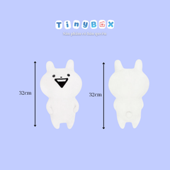Thú bông Usagyuuun size S
