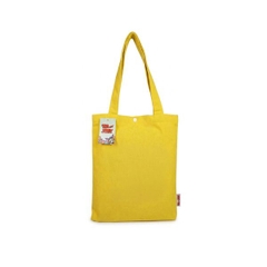 Túi tote vải canvas TJ 02