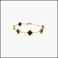 Van Cleef & Arpels nhiều màu