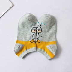 Vớ cotton Squilliam Fancyson -  SpongeBob
