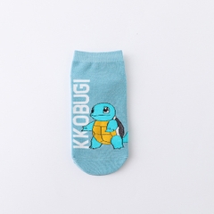Vớ nam nữ Zenigame - Phim hoạt hình Pokemon