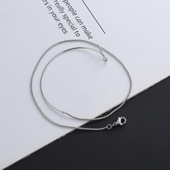 Lắc tay nữ chuỗi xương rắn ELIZABETH basic - Phụ kiện giá rẻ