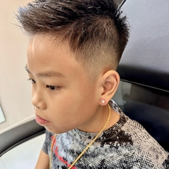 XỎ KHUYÊN TAI EM BÉ -  CHỈ VỚI 599K BẢO HÀNH ĐẾN KHI LÀNH