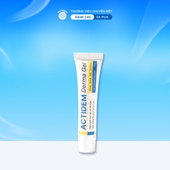 Gel giảm mụn Actidem Derma Gel 18gr