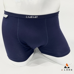 Sịp đùi Muji cotton cao cấp Nhật Bản