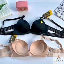 Áo lót mặt cười su đúc, không gọng [2023]