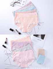 Quần lót MUJI nữ