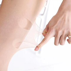 Quần tất quả dứa