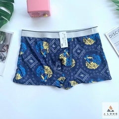 Quần Doremon thun lạnh VN