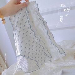 Quần lót viền xanh [2303]
