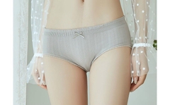 Quần lót nhún cotton