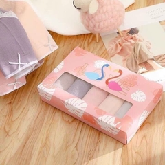 Quần thiên nga cotton co giãn 4 chiều