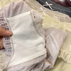 Quần Lót Lụa Cao Cấp [1088]