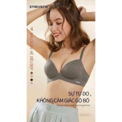 Áo Su Nâng Ngực Mút Bàn Tay Symuntie [S03]