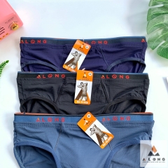 Sịp chéo cotton ALong