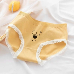 Quần gấu vàng siêu cute
