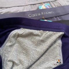 Sịp đùi CARING cotton cao cấp [614]