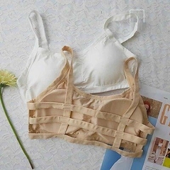 Á0 Bra 3 dây học sinh