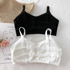 Á0 Bra 3 dây học sinh