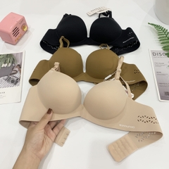 Áo lót ngực su đúc [A28]