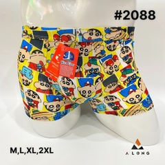 Sịp nam Doremon thun lạnh [2088]
