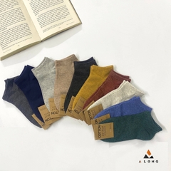 Tất cotton