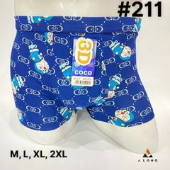 Sịp nam Doremon thông hơi [211]