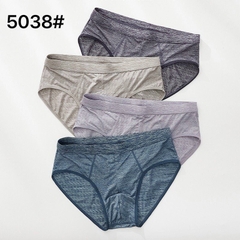 Sịp chéo thun lạnh cao cấp [5038] 
