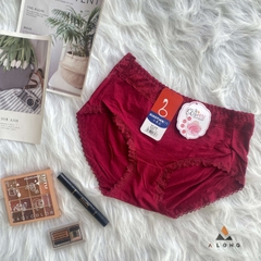 Quần lót nữ cotton [858]