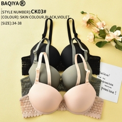 Áo ngực Baqiya nâng ngực [CK03]