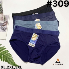 Sịp chéo thun lạnh cao cấp [309] 