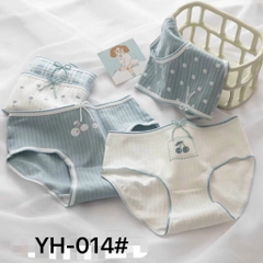 Quần cute 014
