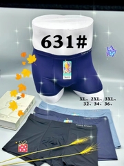 SỊP ĐÙI 631