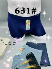 SỊP ĐÙI 631