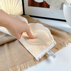 Áo sò cài trước ( loại 1 )