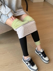 Quần Legging 8.0