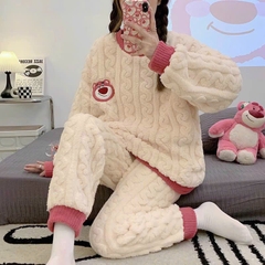 Bộ bông thỏ