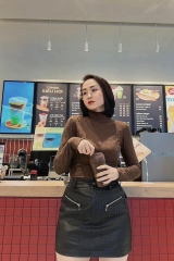 Áo giữ nhiệt [8102]