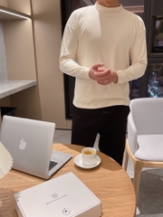 Áo nhiệt nam 3.0