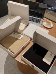 Áo nhiệt nam 3.0