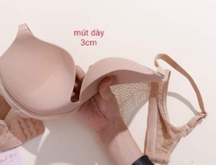 Áo ngực thông hơi s11