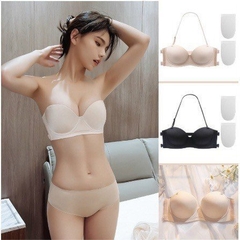 Áo cúp dán ngực 666