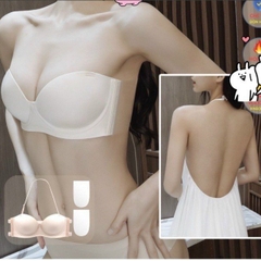 Áo cúp dán ngực 666