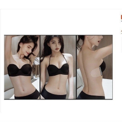 Áo cúp dán ngực 666