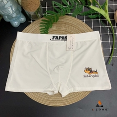 Quần Sịp Nam Đùi Fapas Chó