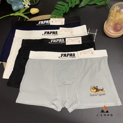 Quần Sịp Nam Đùi Fapas Chó