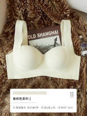 Áo su chữ 422