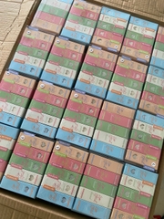 Set quần 8015